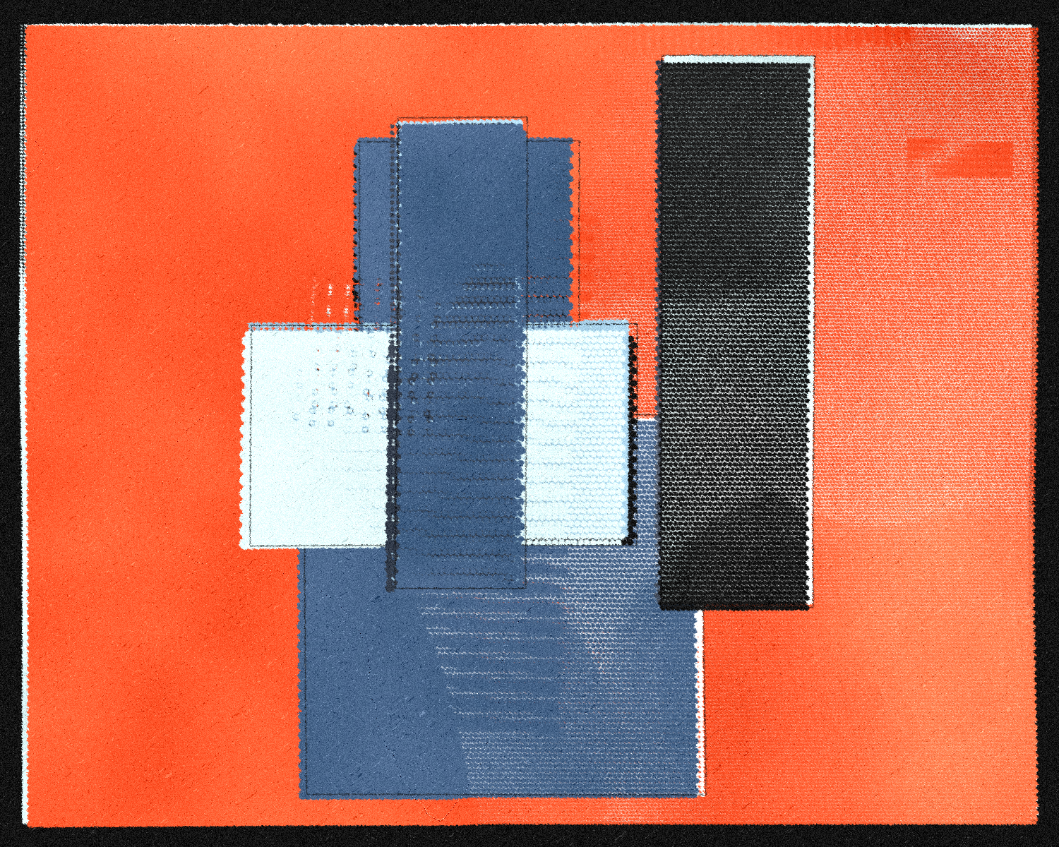 Knockout #89 static NFT preview