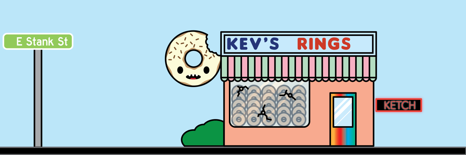 fx_donutshops #442 static token preview