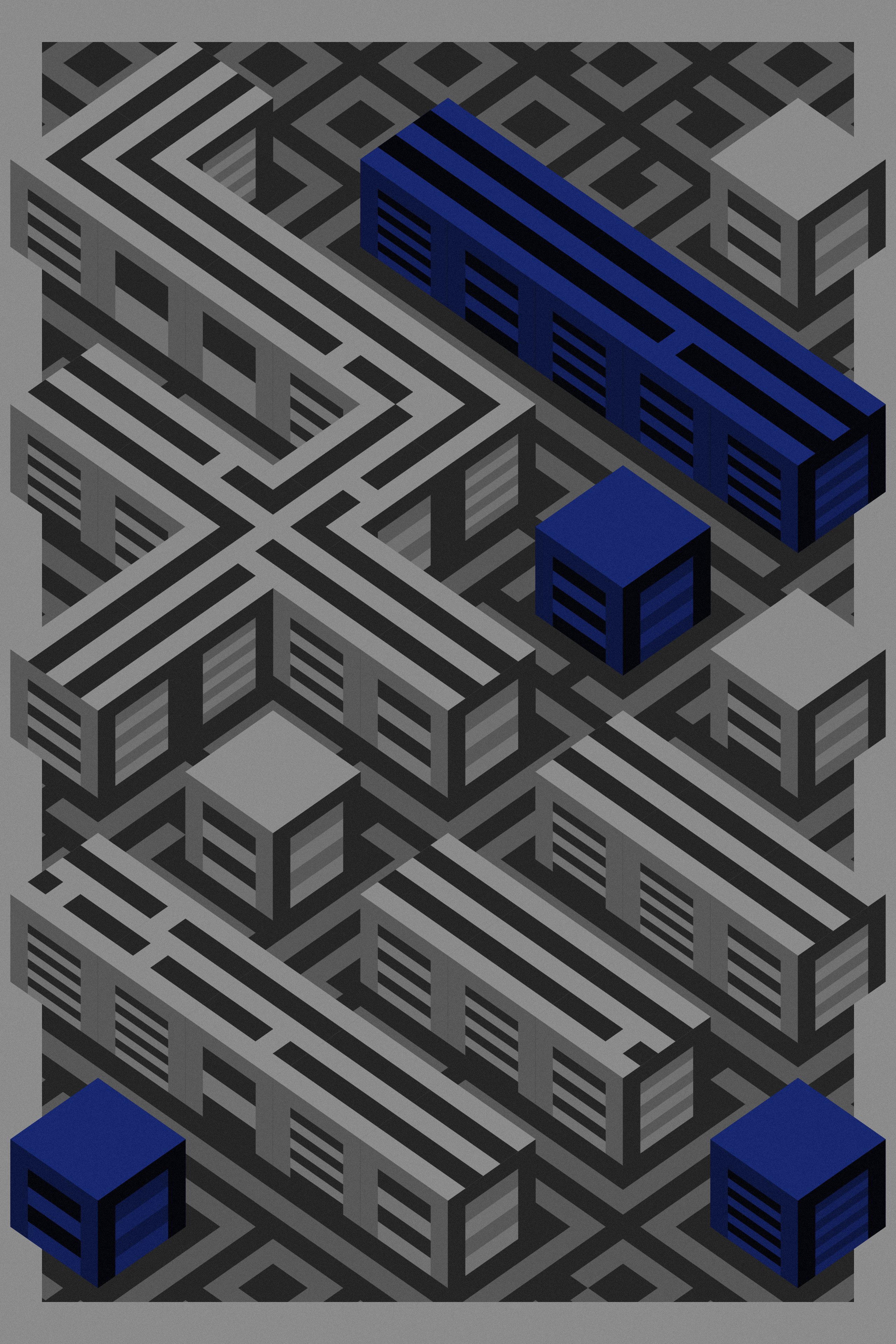 Block Storage #985 static token preview