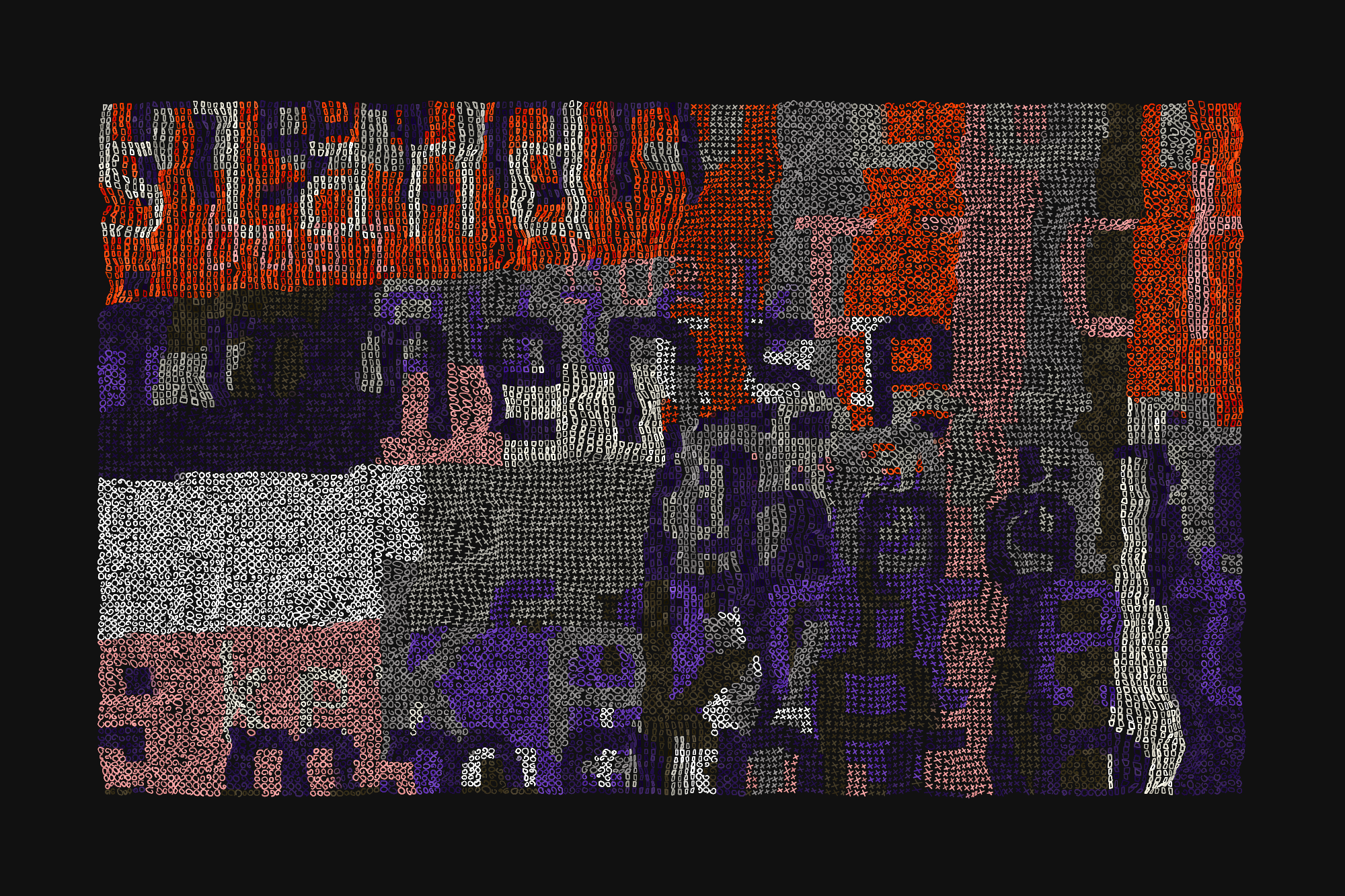 There And Then #73 static NFT preview