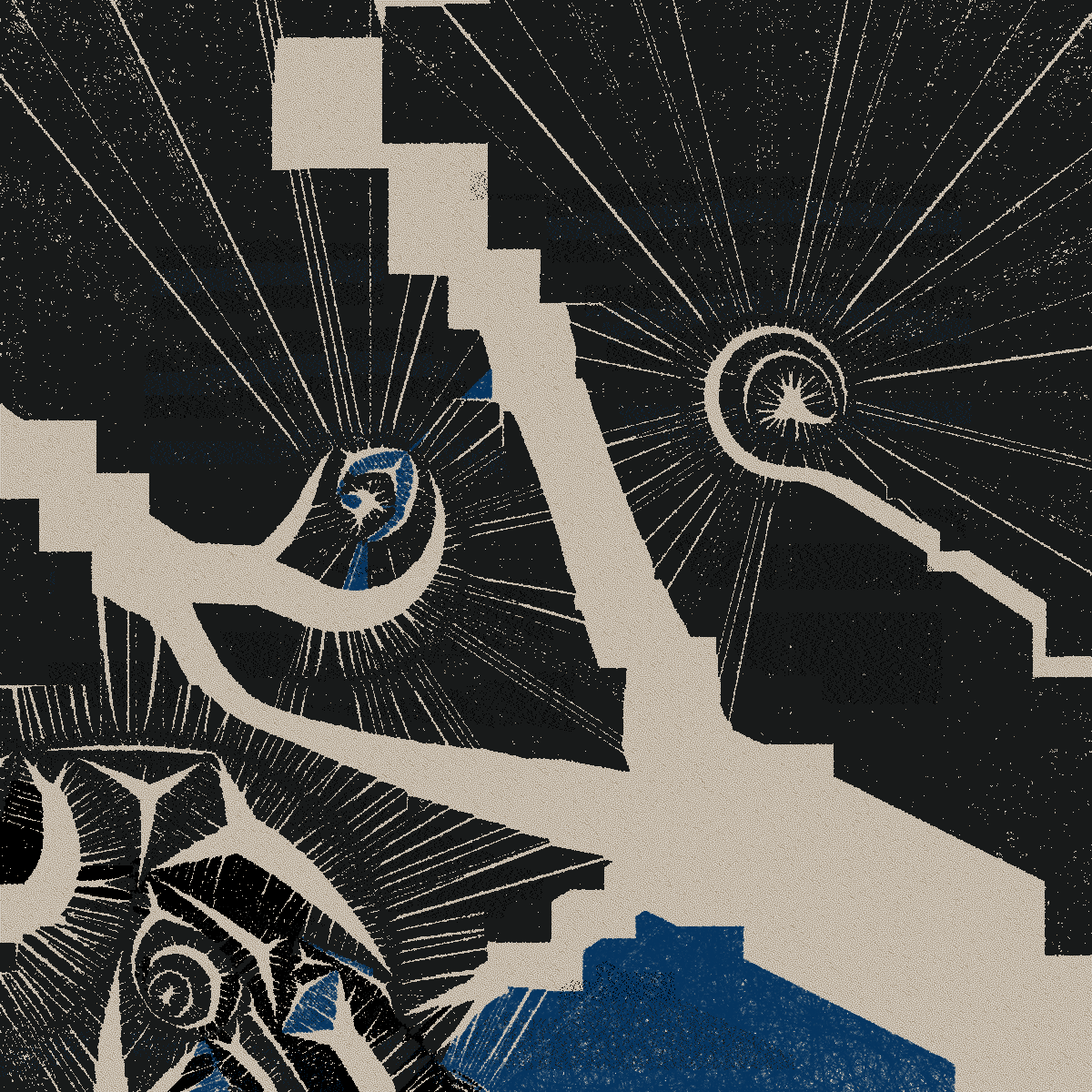 300 #74 static NFT preview