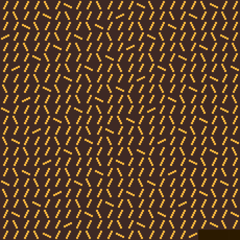Tally! #525 static token preview