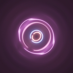 Audio Visual Harmonics II project preview