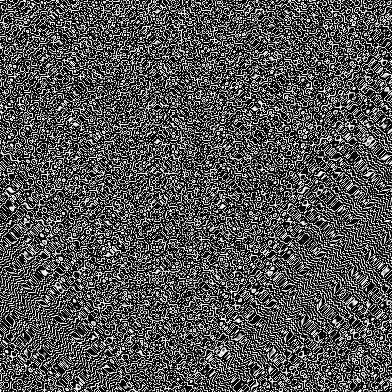 Quantum Vacuum #86 static NFT preview