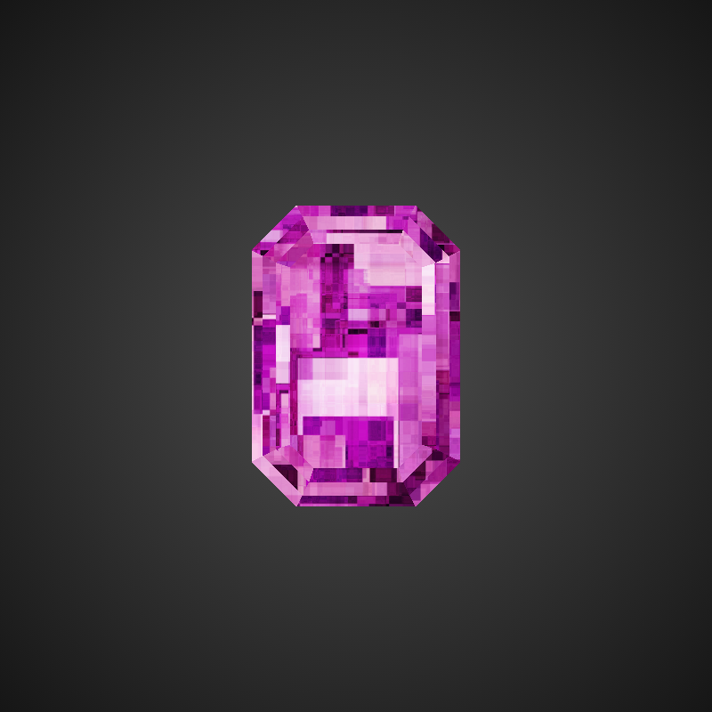 0.20 carat #388 static token preview