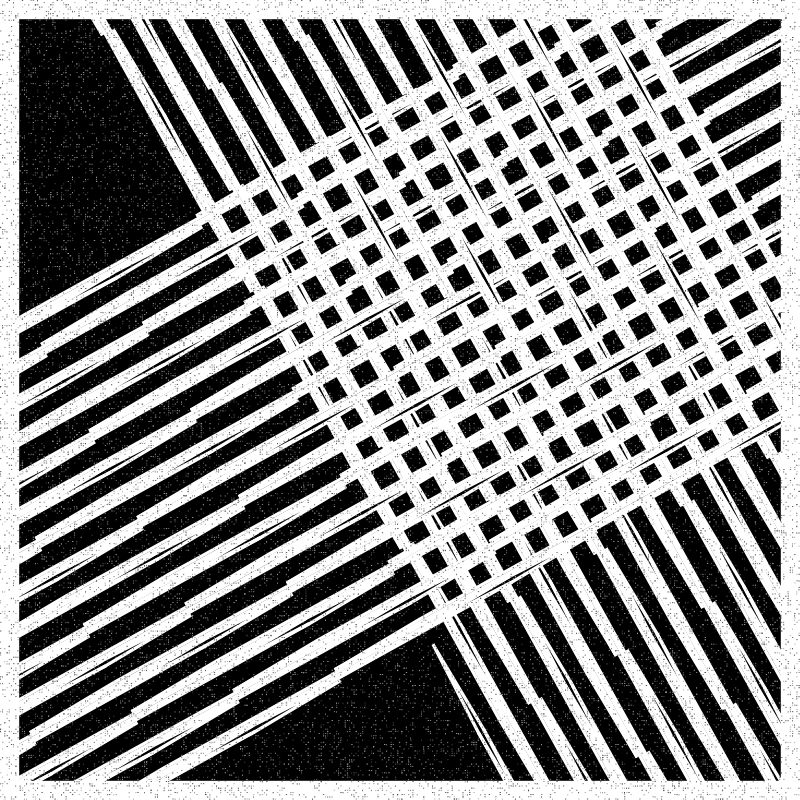 Interdimensional Highways I #140 static token preview