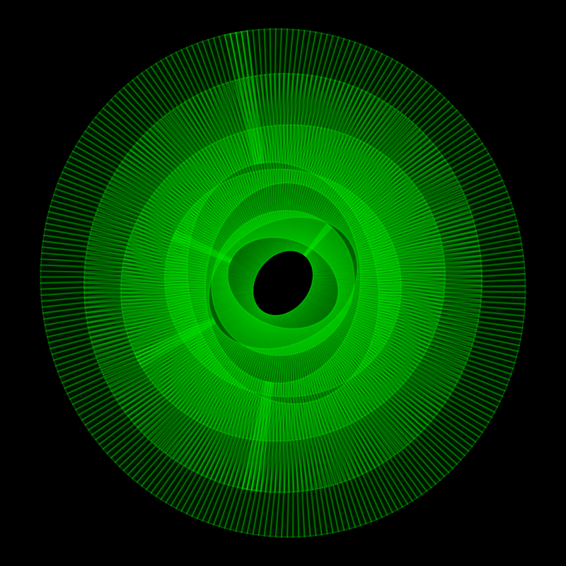 Moiré_Ellipses_Dark #41 static token preview