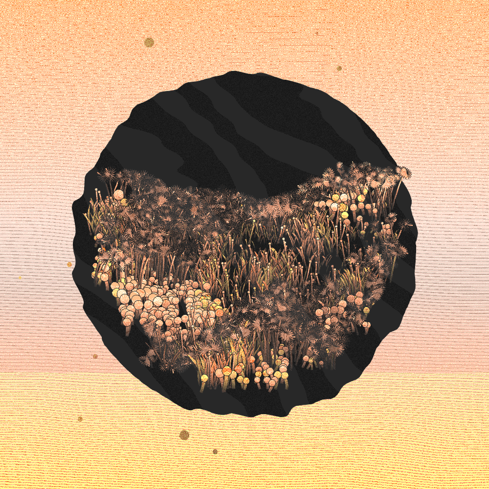 A Gift of Nature #154 static token preview