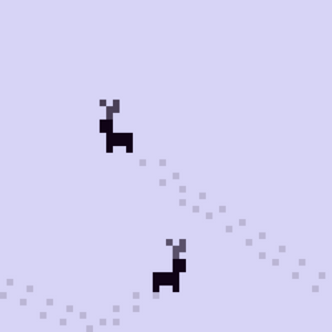 Deer project preview