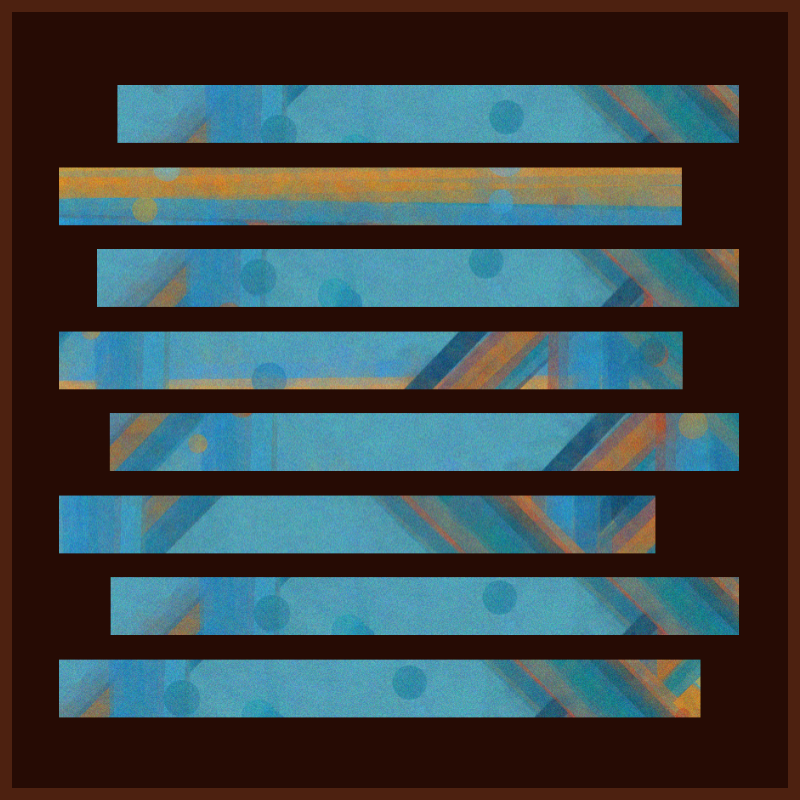 Tile Study #94 static token preview