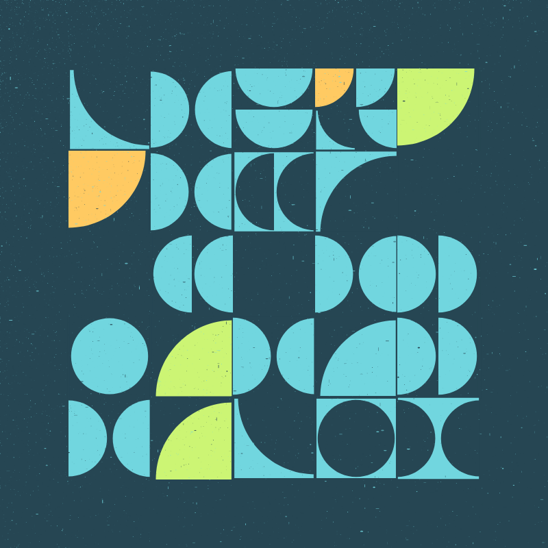 Polychord #39 static NFT preview