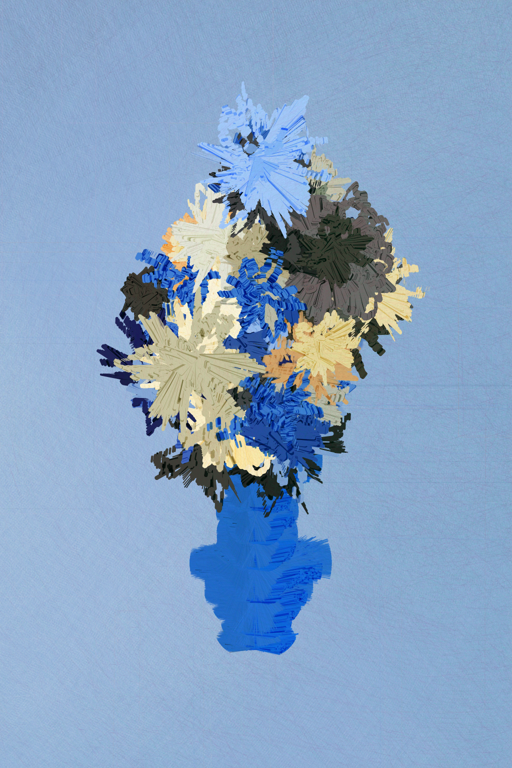 Un bouquet pour Papa #60 static token preview