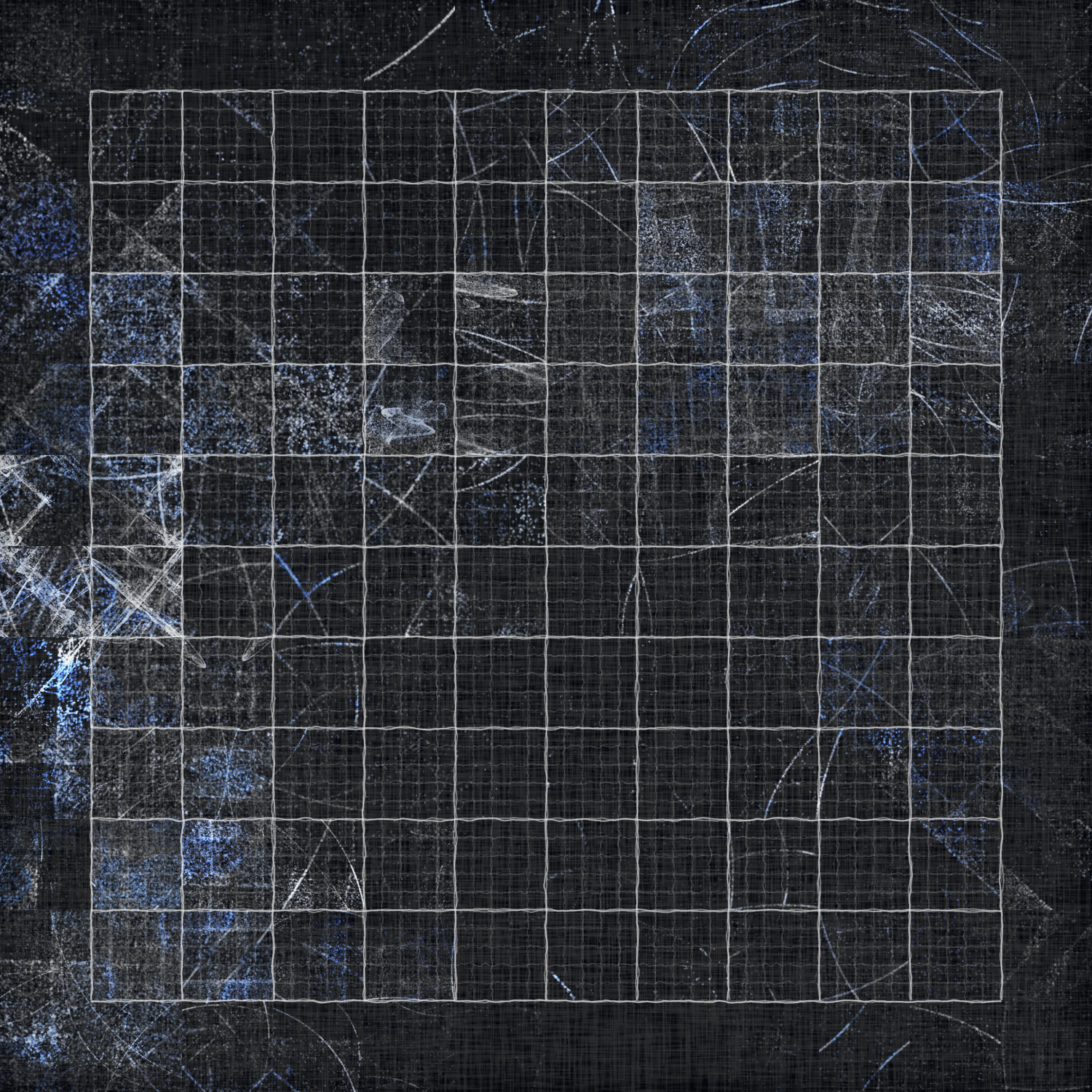 Puzzles of the mind #136 static token preview