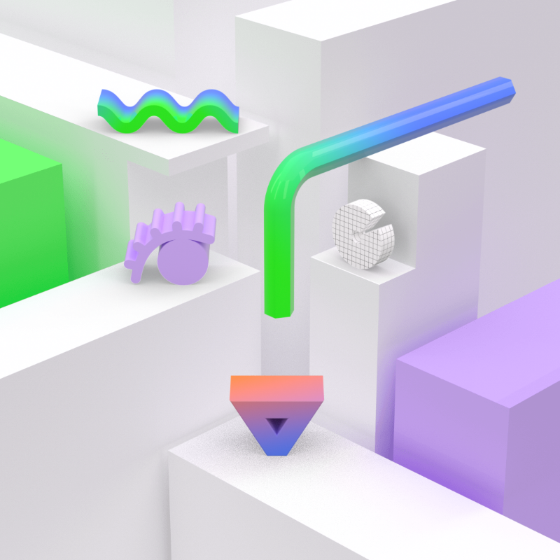 FACE GUBAHAN #52 static token preview