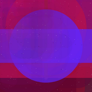 Color Field Starry project preview