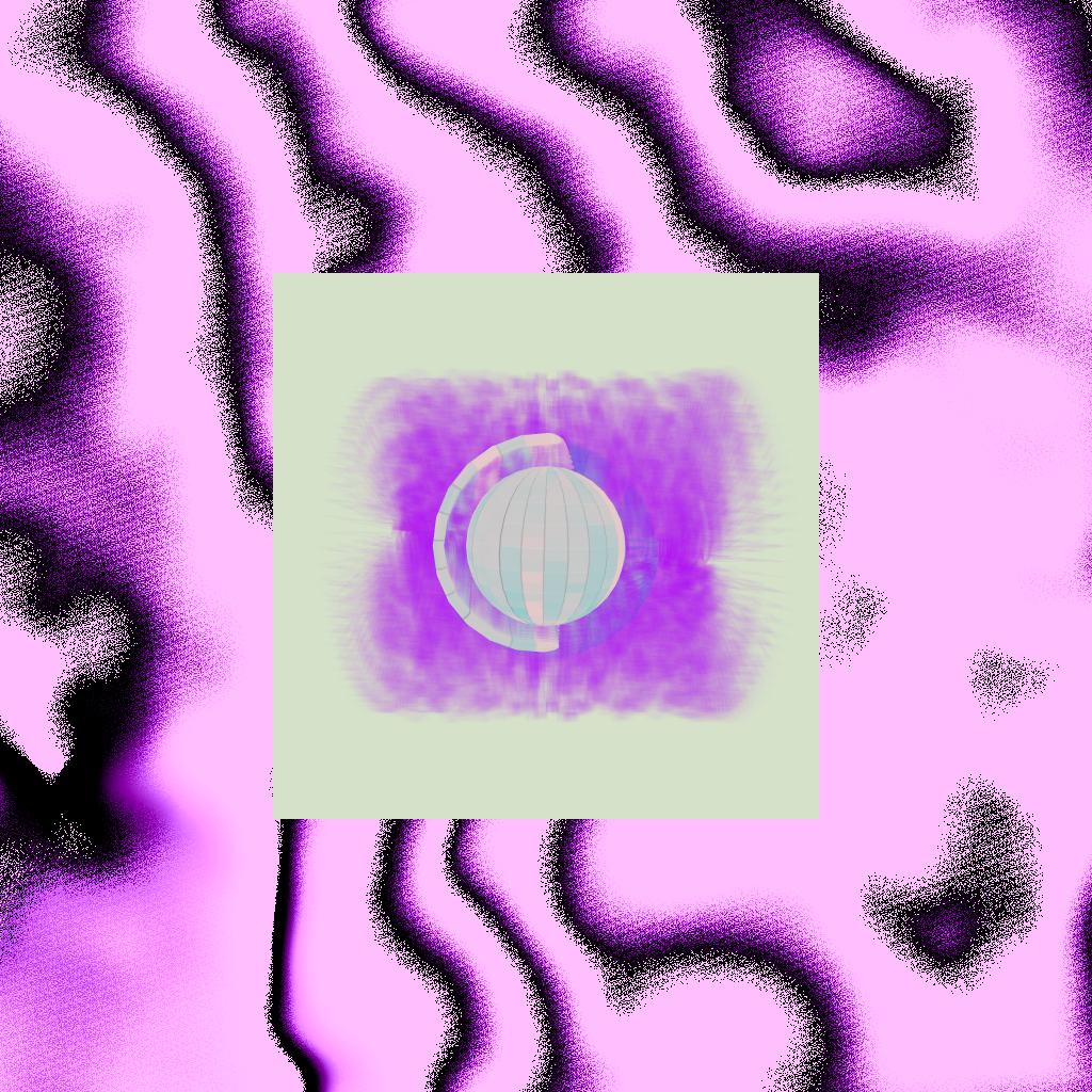 planet_you #46 static NFT preview