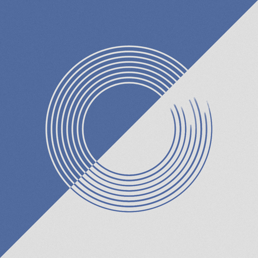 Orbits #103 static token preview