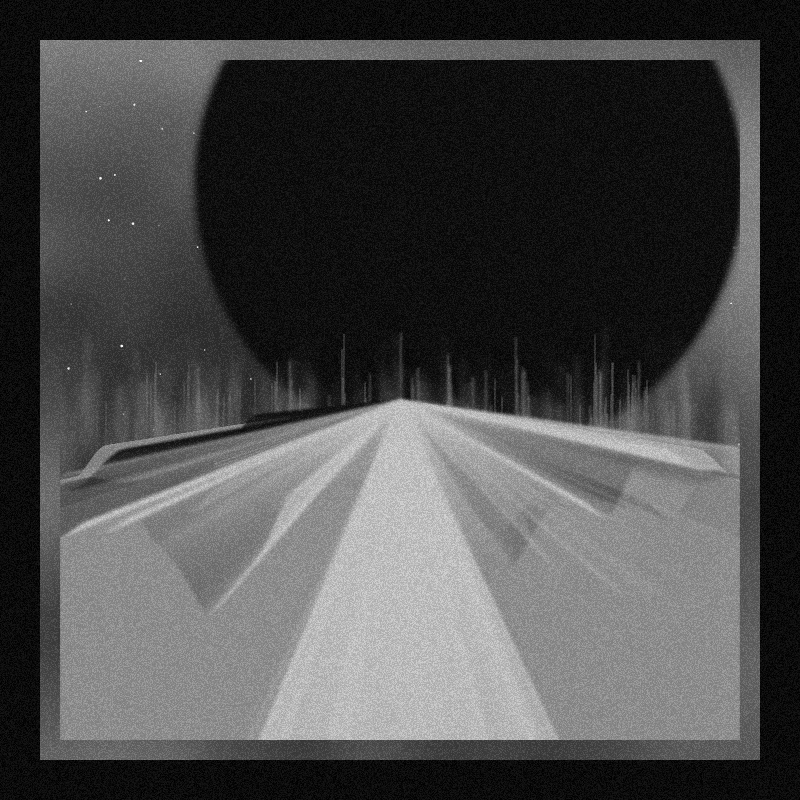 The Way #76 static NFT preview
