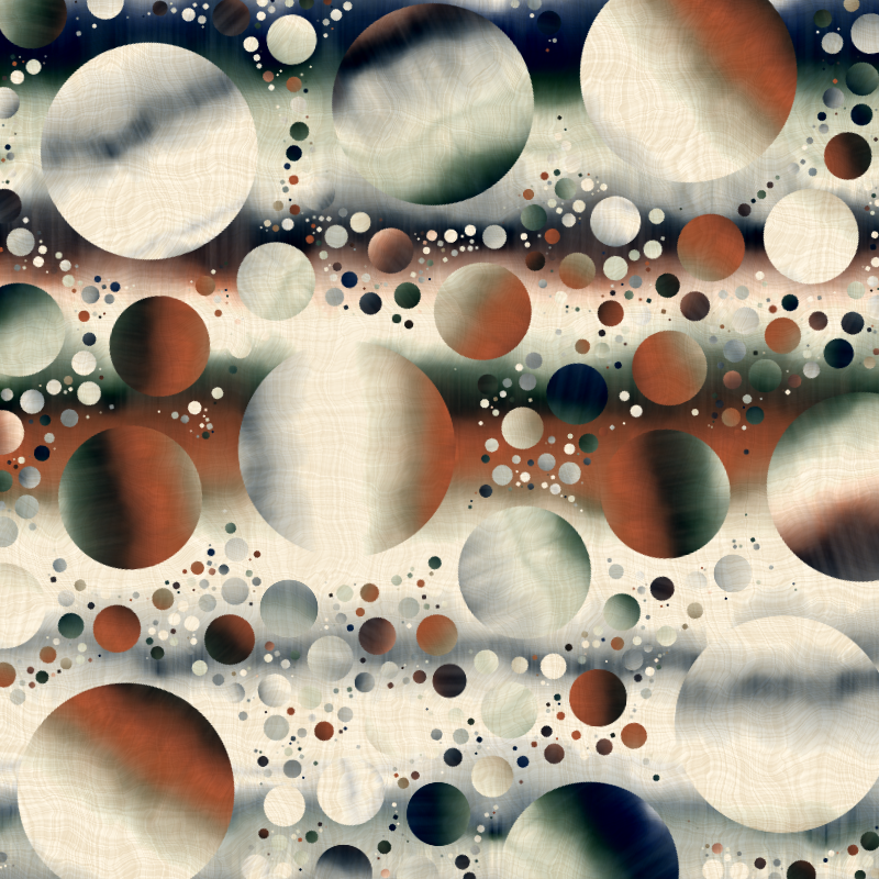 Orbs #239 static token preview