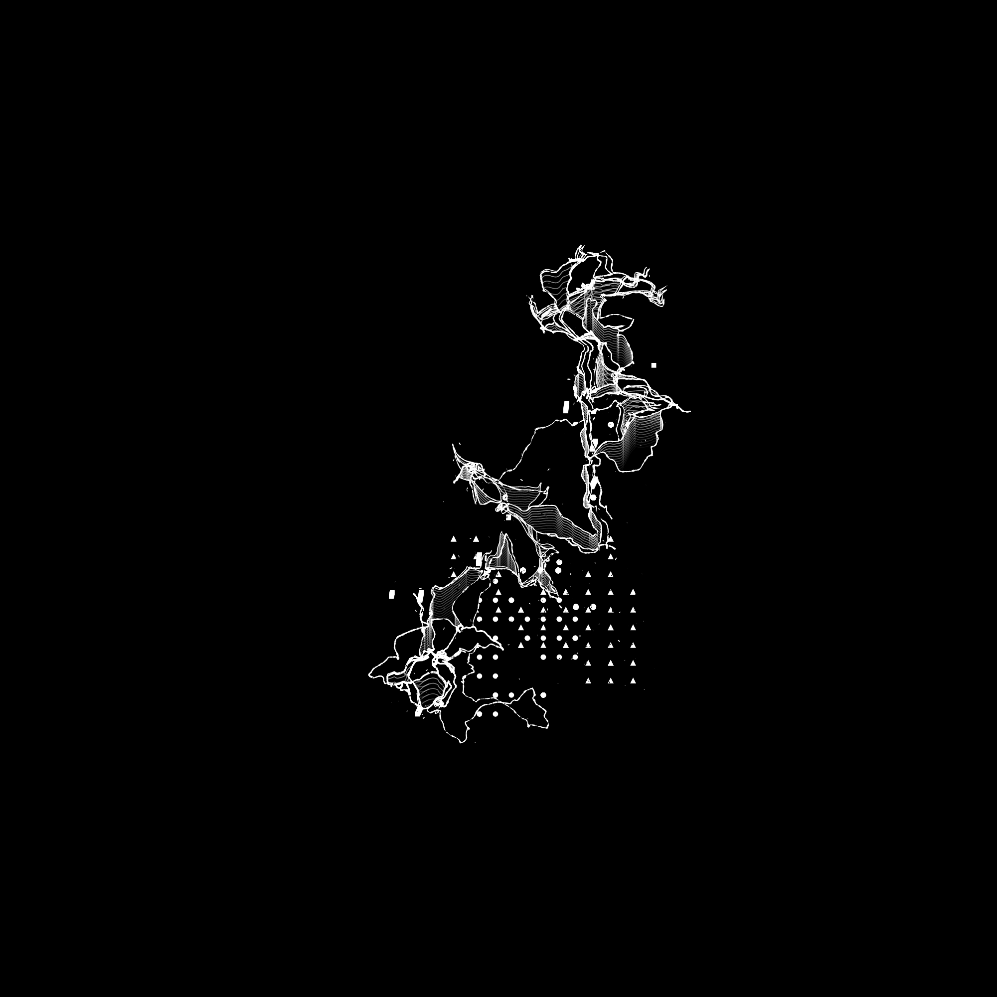Chasm #59 static token preview