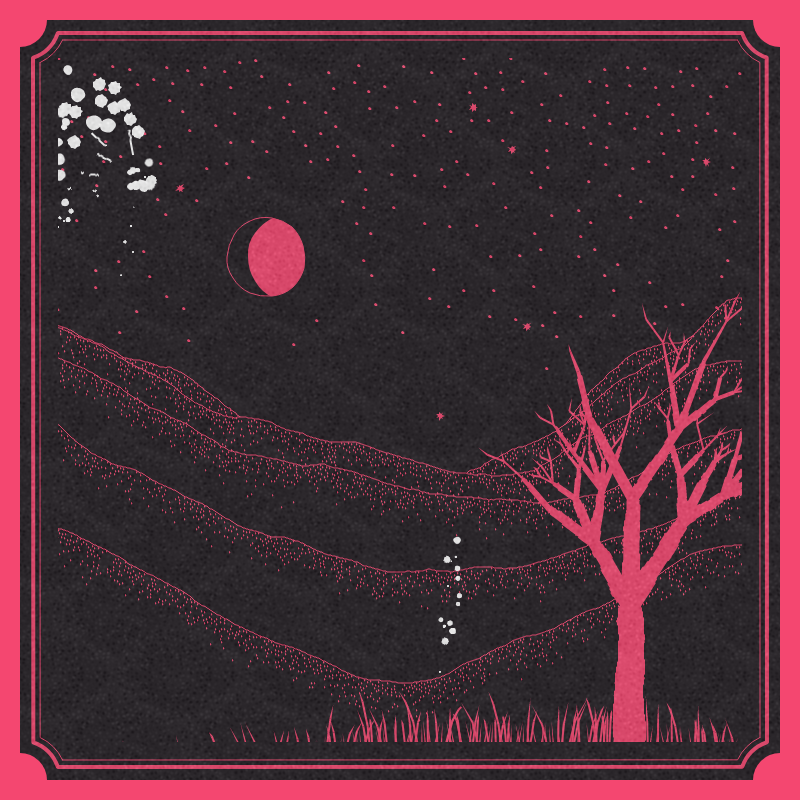 Fire Card #87 static NFT preview