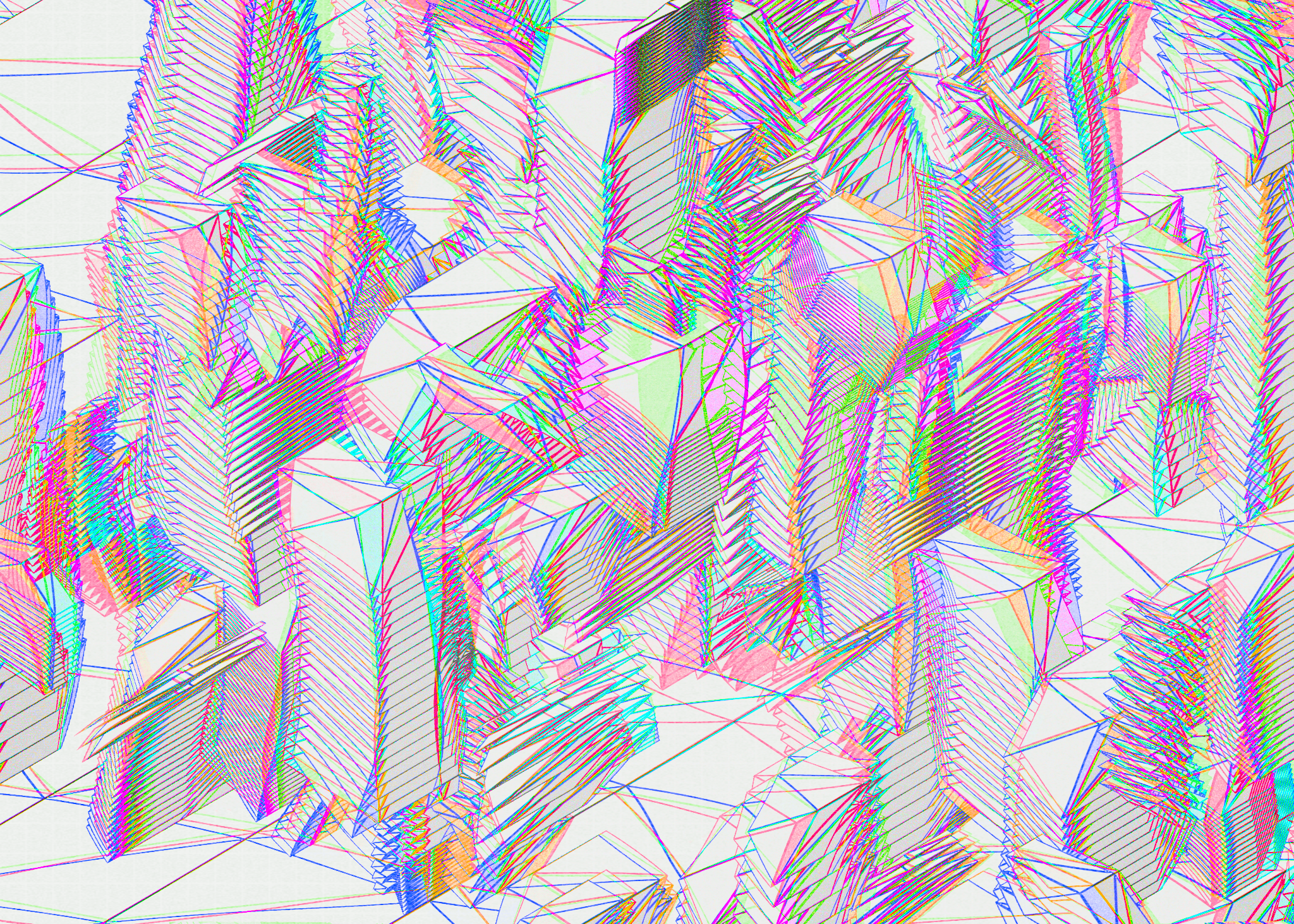 Sparks of Creativity #148 static NFT preview