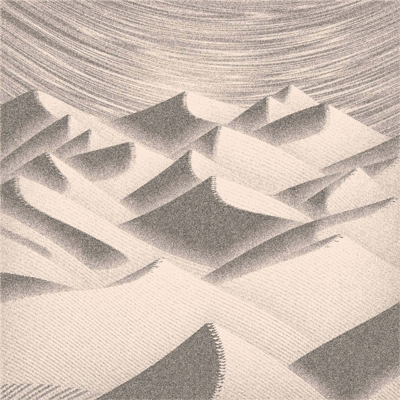 Solace #103 static NFT preview