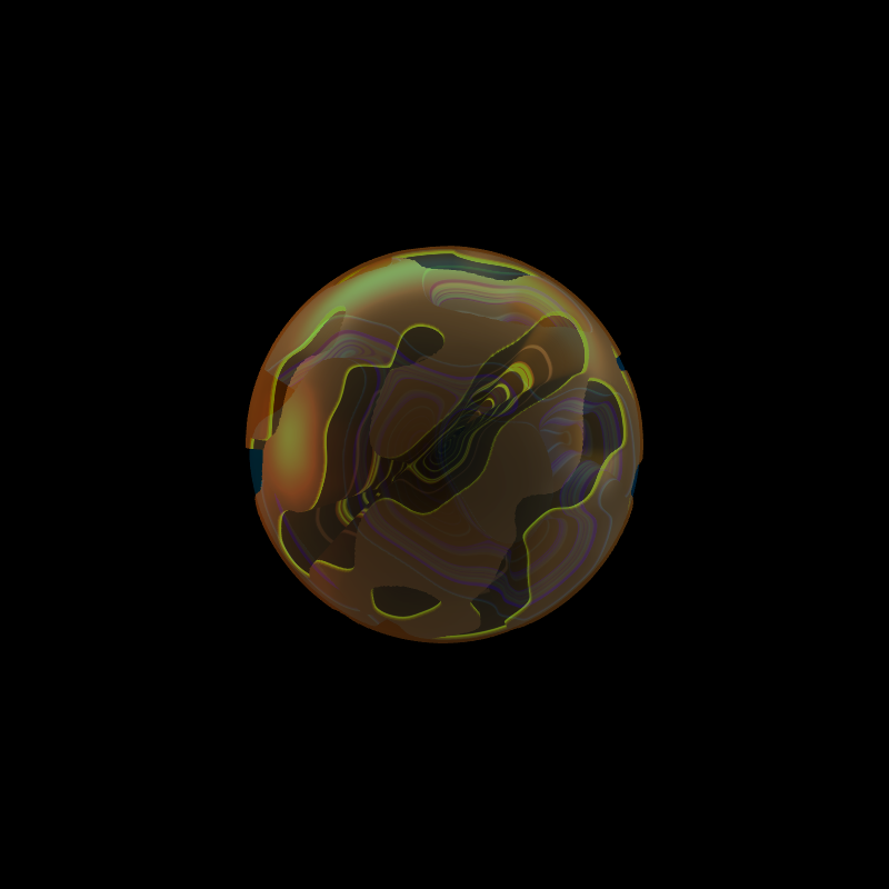 SynDevice #382 static token preview