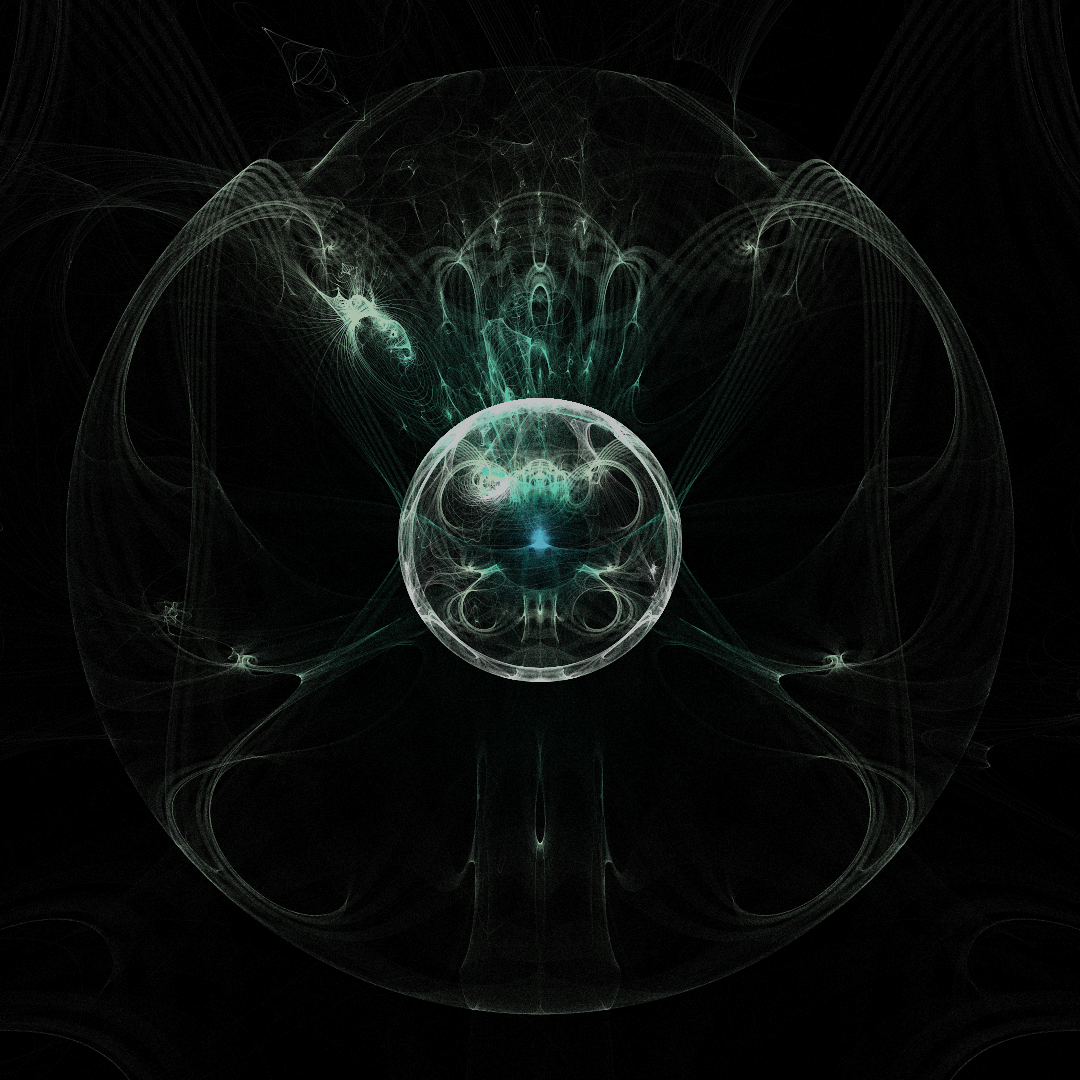 Organicon, variation 00 - special edition #160 static token preview