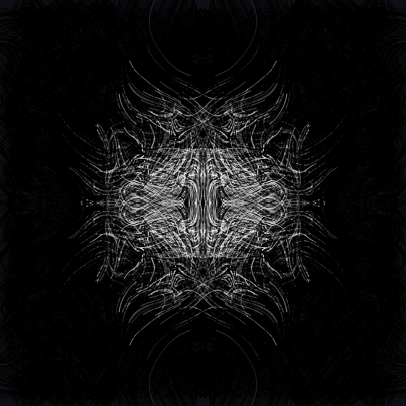 chaos sigil #30 static token preview