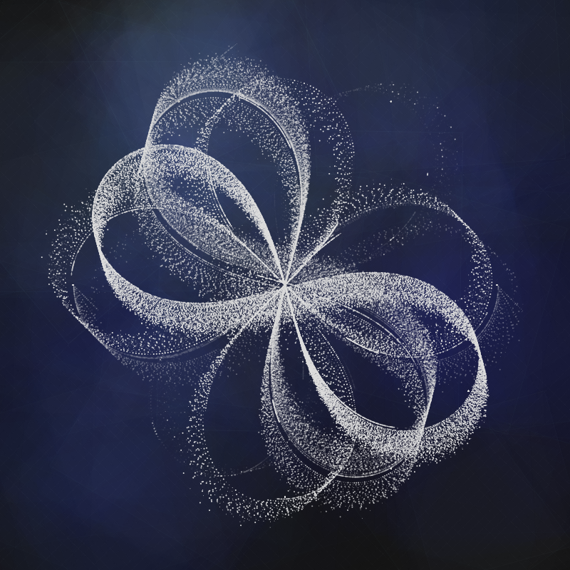 polar thread n.12 #27 static token preview