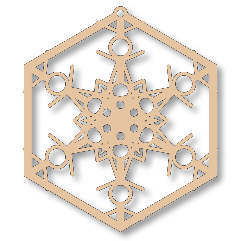 fx(ornament) 2022 #1398 static NFT preview