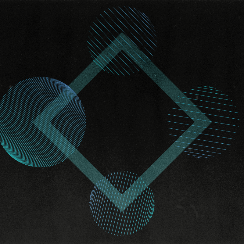 Habitats #51 static NFT preview