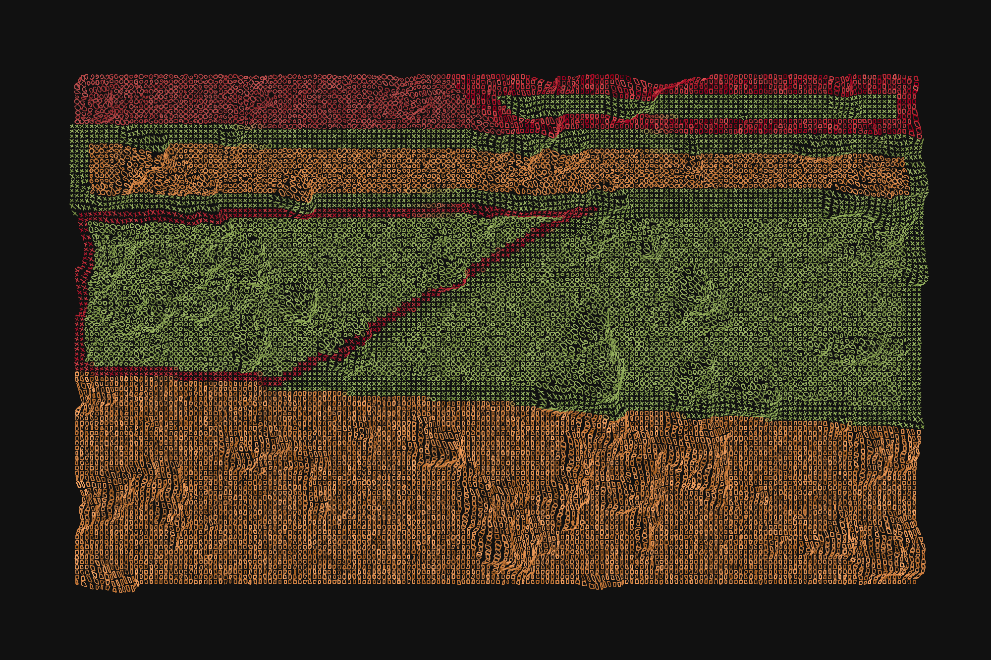 There And Then #179 static NFT preview