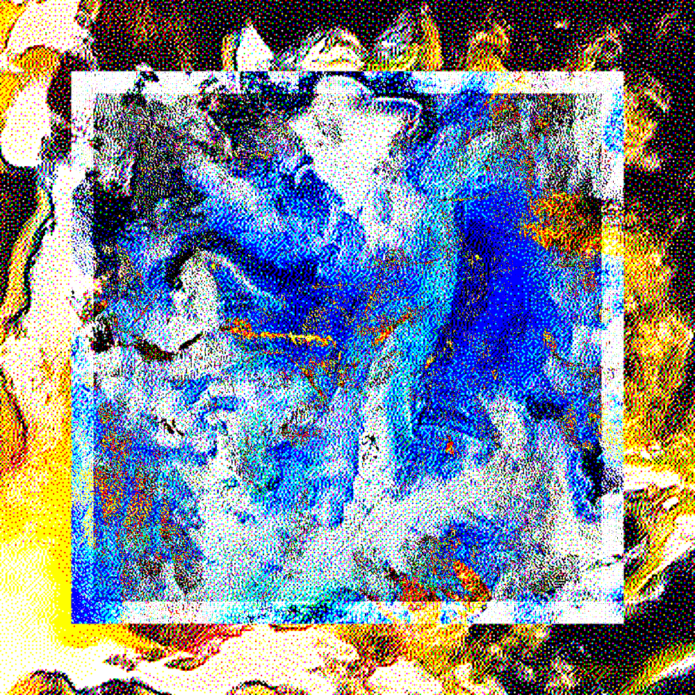 CHX-1 #237 static NFT preview