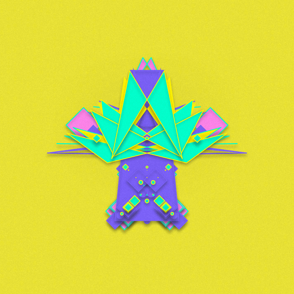Paper Emblems #366 static token preview