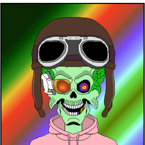 77 Weird Aliens project preview