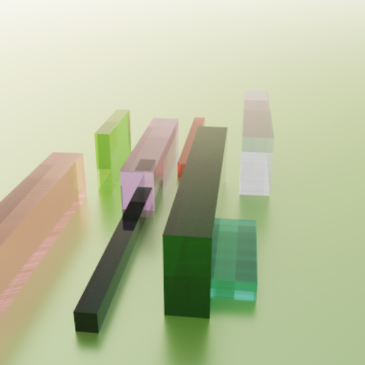 Glass is class #32 static token preview