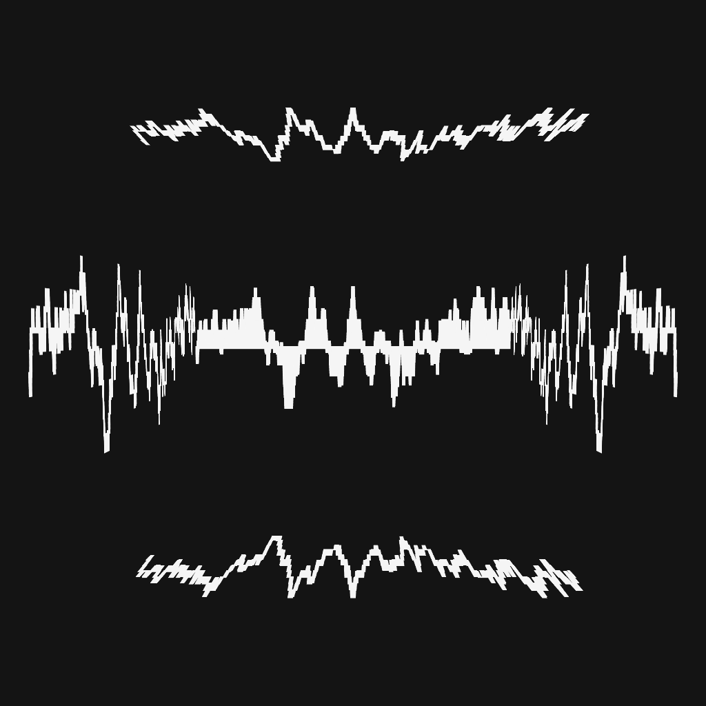 Modulacions 3: 'Cubes' (audio) #18 static token preview