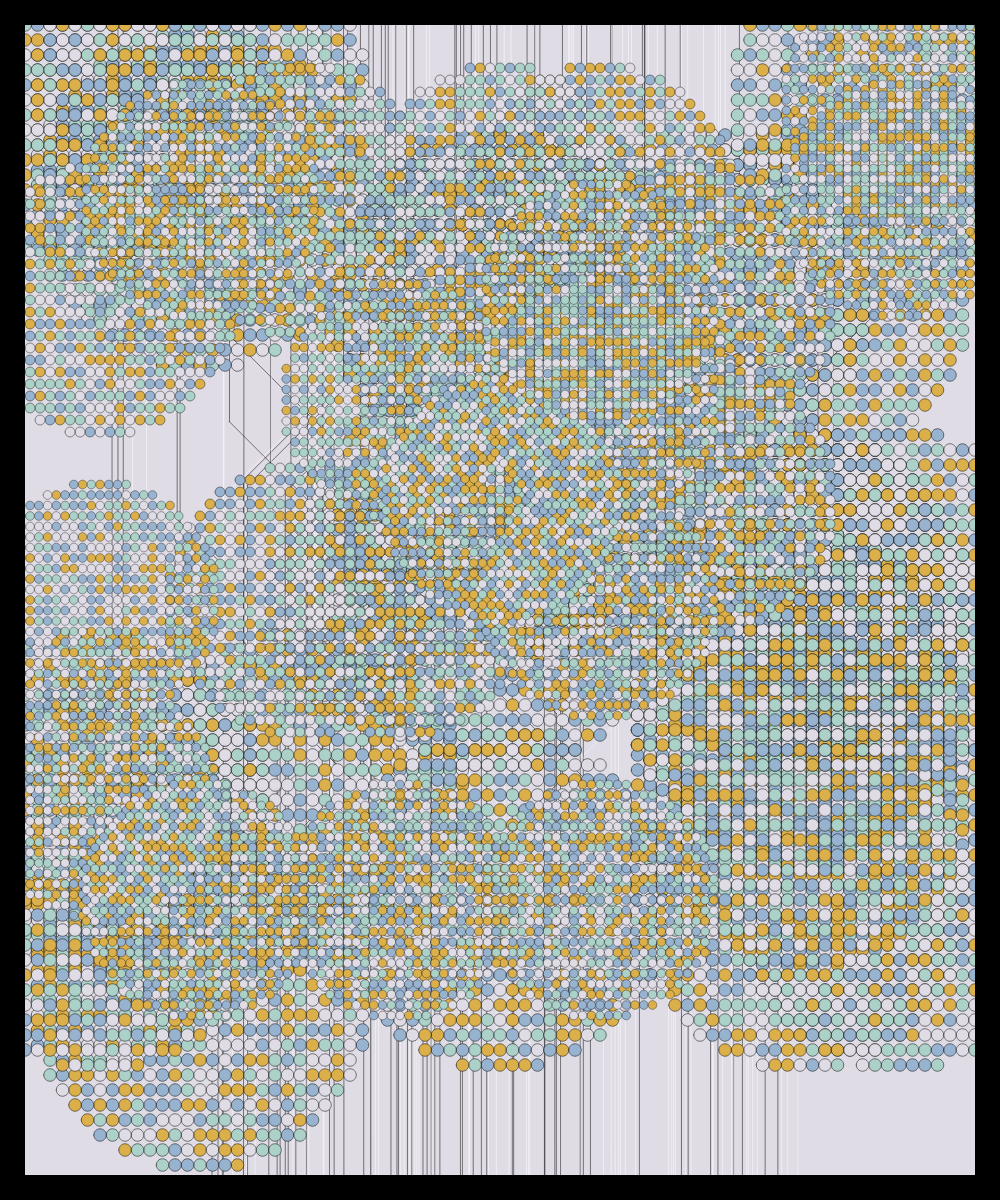 Soul's crying #223 static token preview