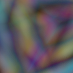 Hallucigon #36 static token preview