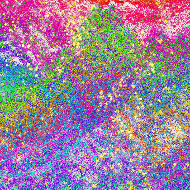 Sand Table #195 static NFT preview