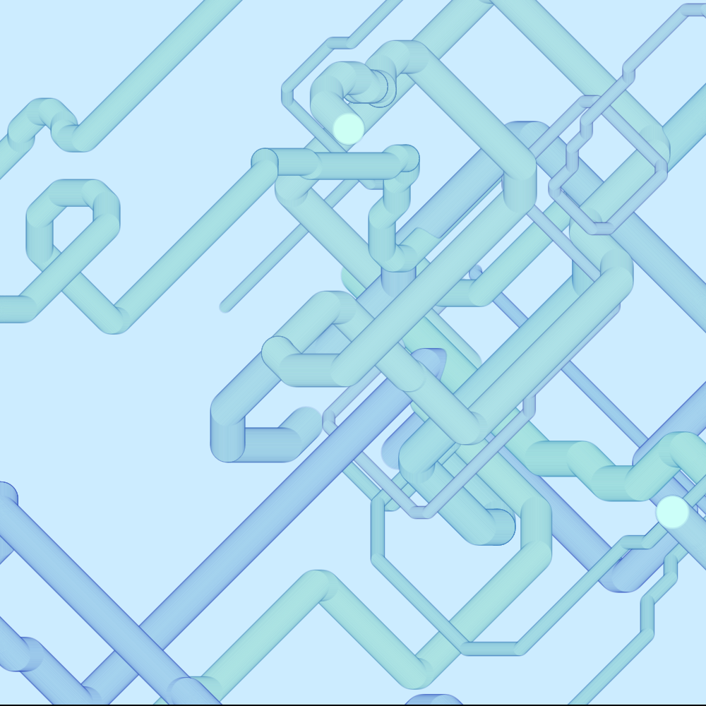 Modern Plumbing #8 static token preview