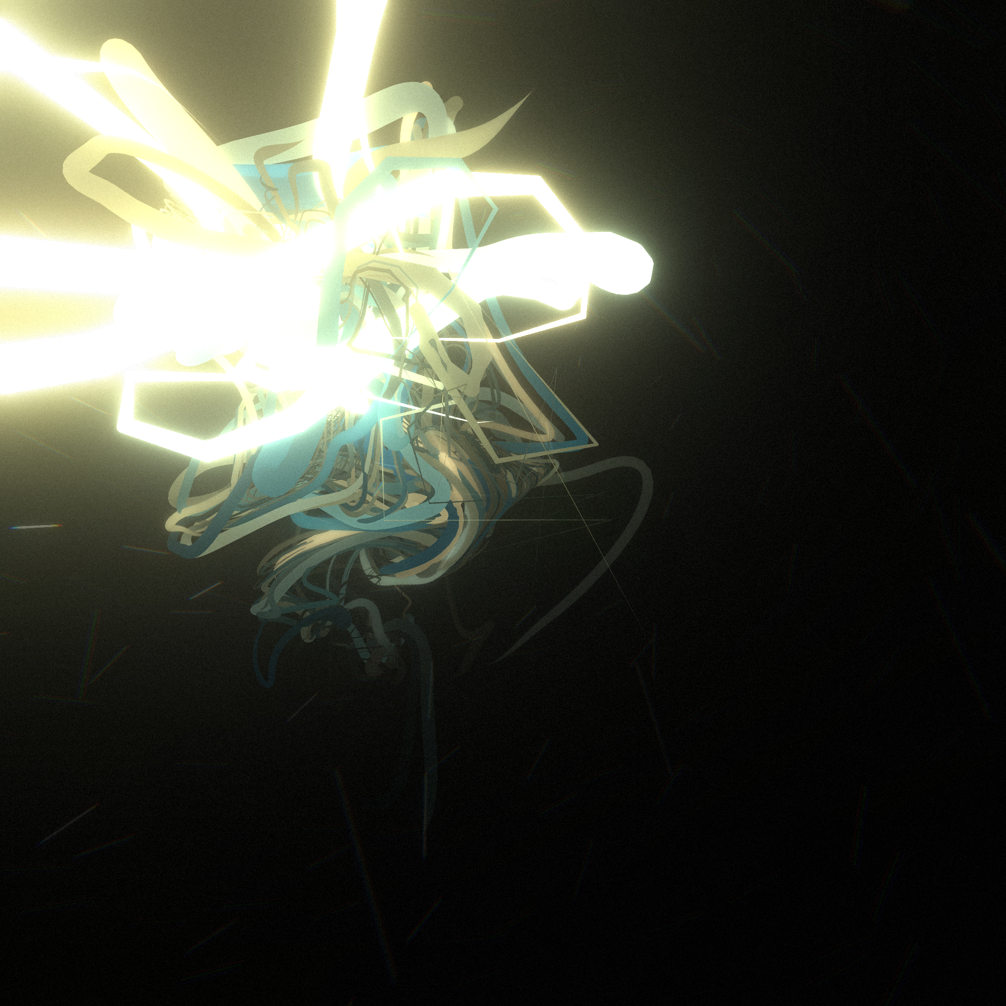 cable #95 static NFT preview