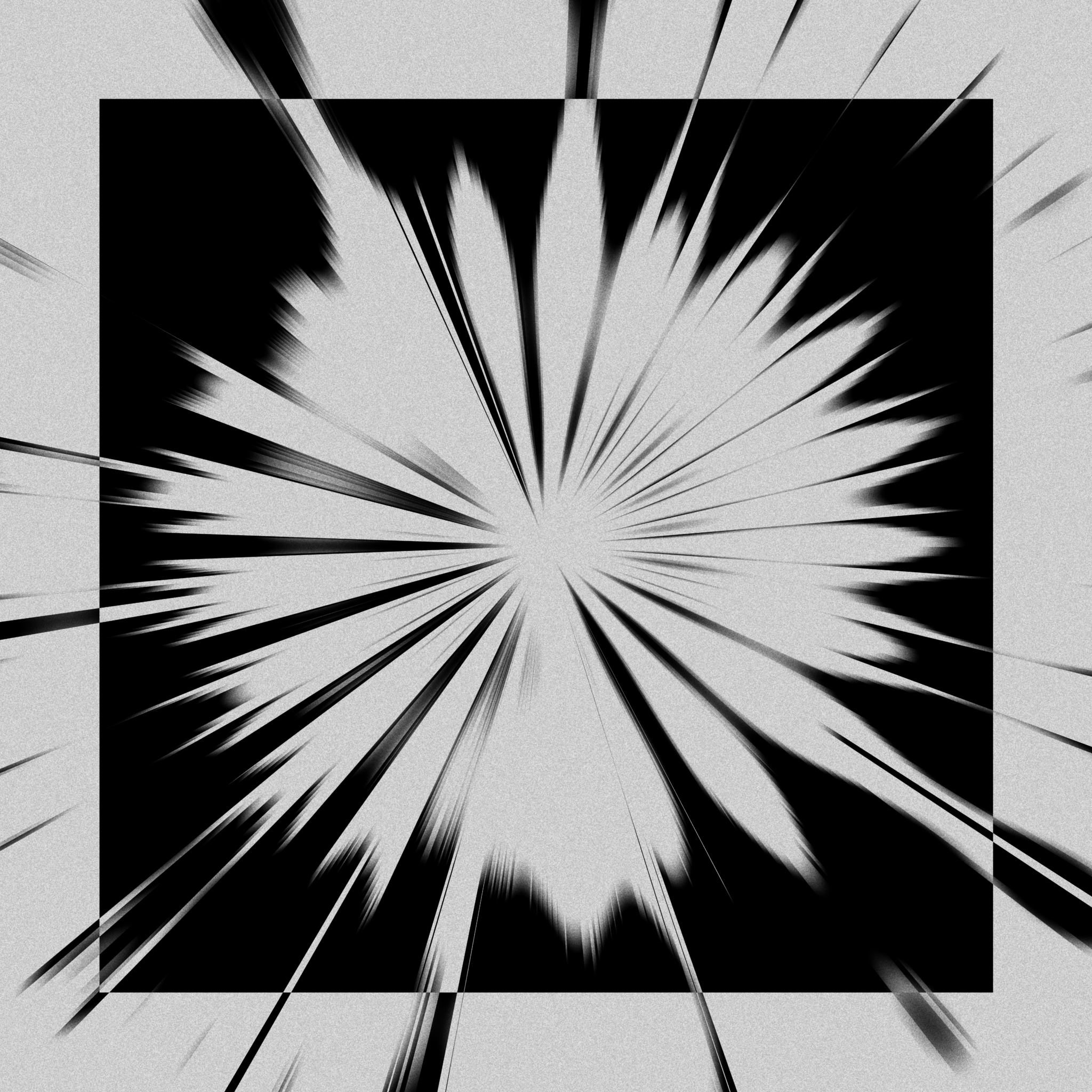 Flare #288 static NFT preview