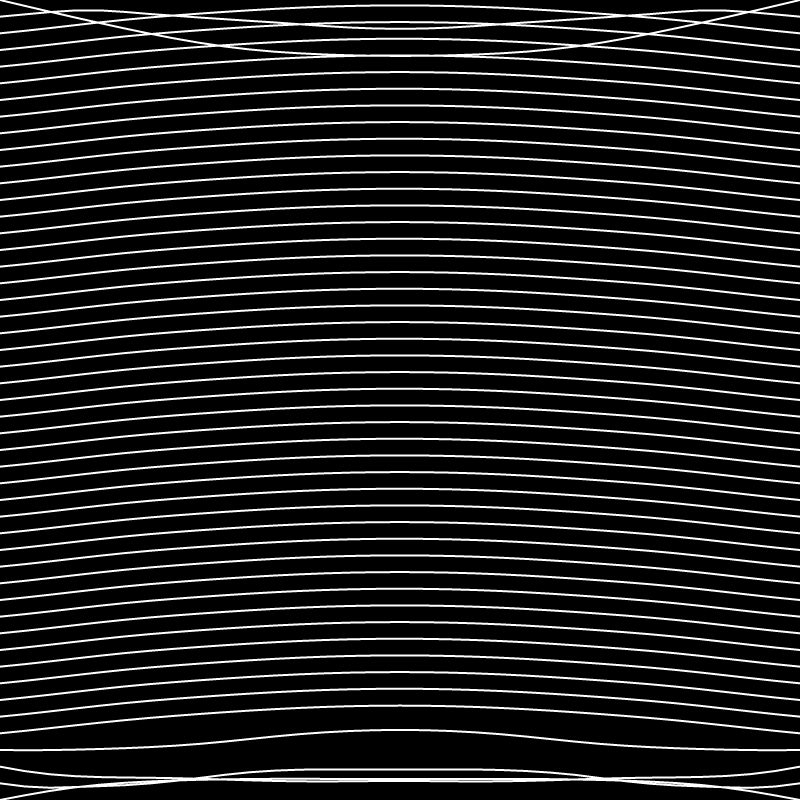 Musical Strings #88 static token preview
