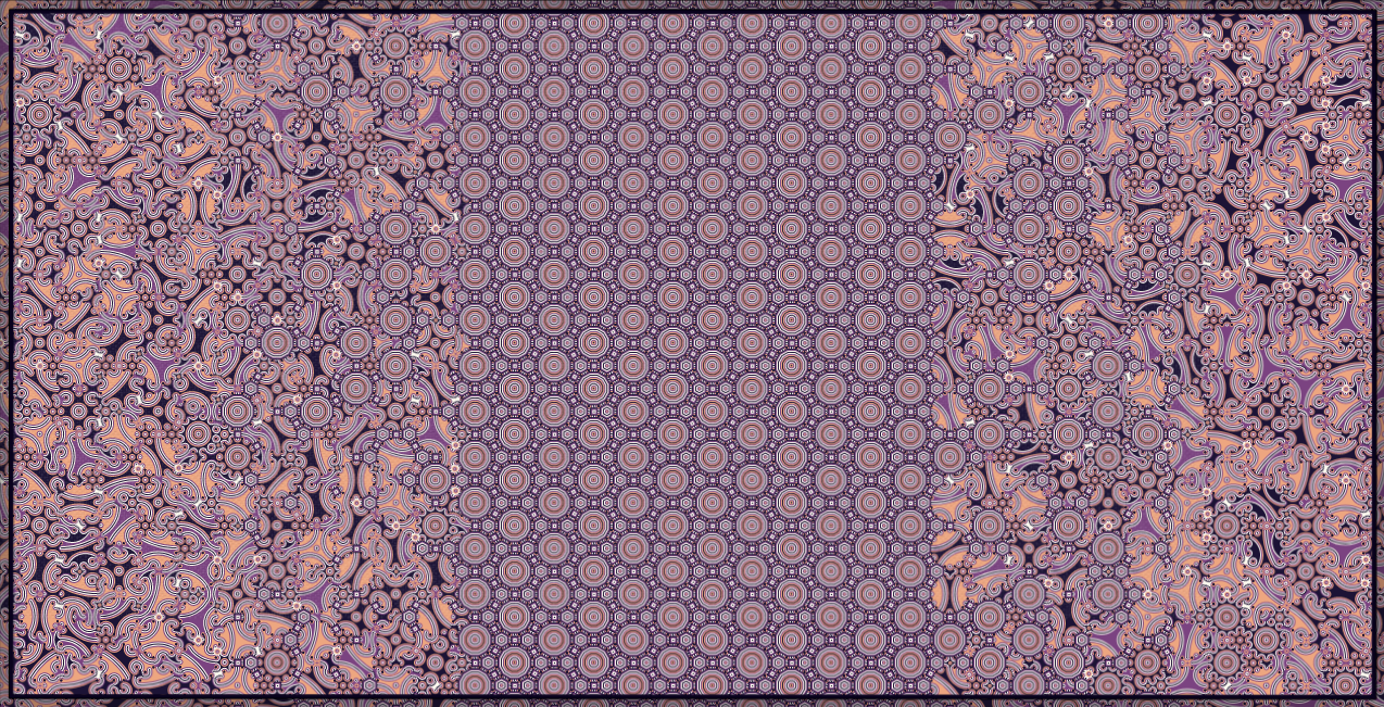 Polymorph #155 static NFT preview
