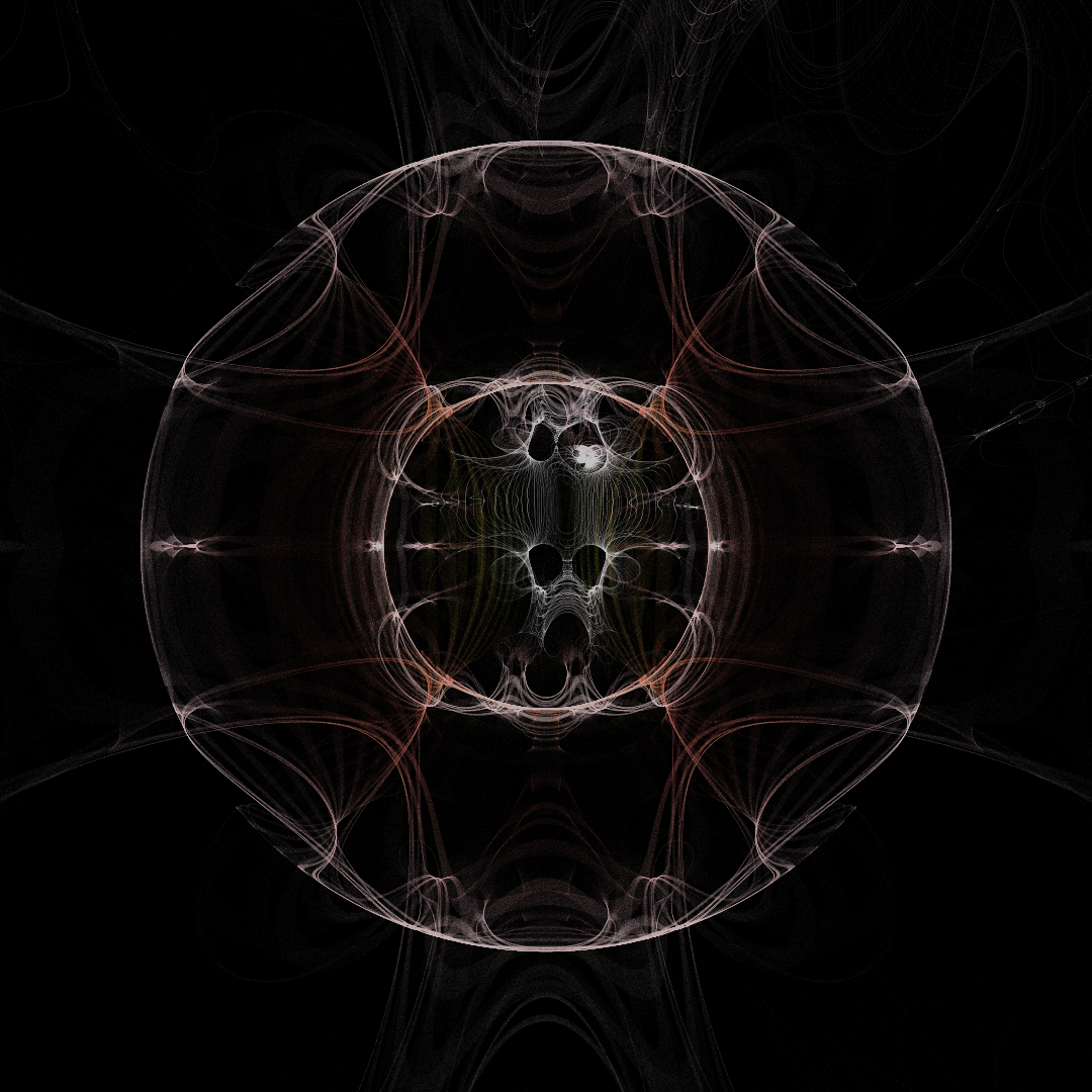 Organicon, variation 00 - special edition #383 static token preview