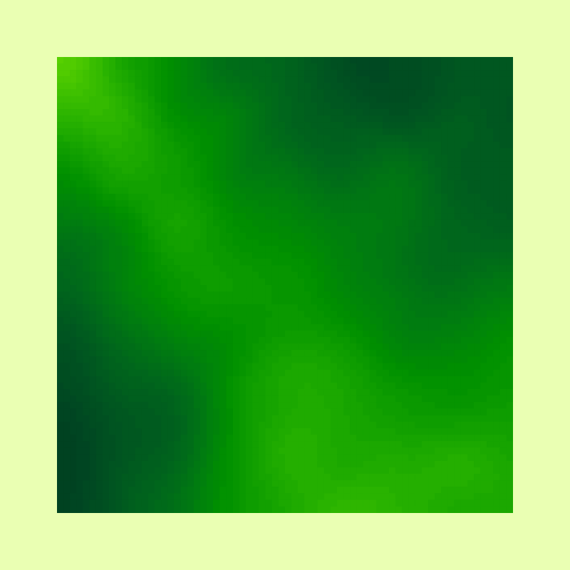 GRADIENT STUDY #55 static NFT preview