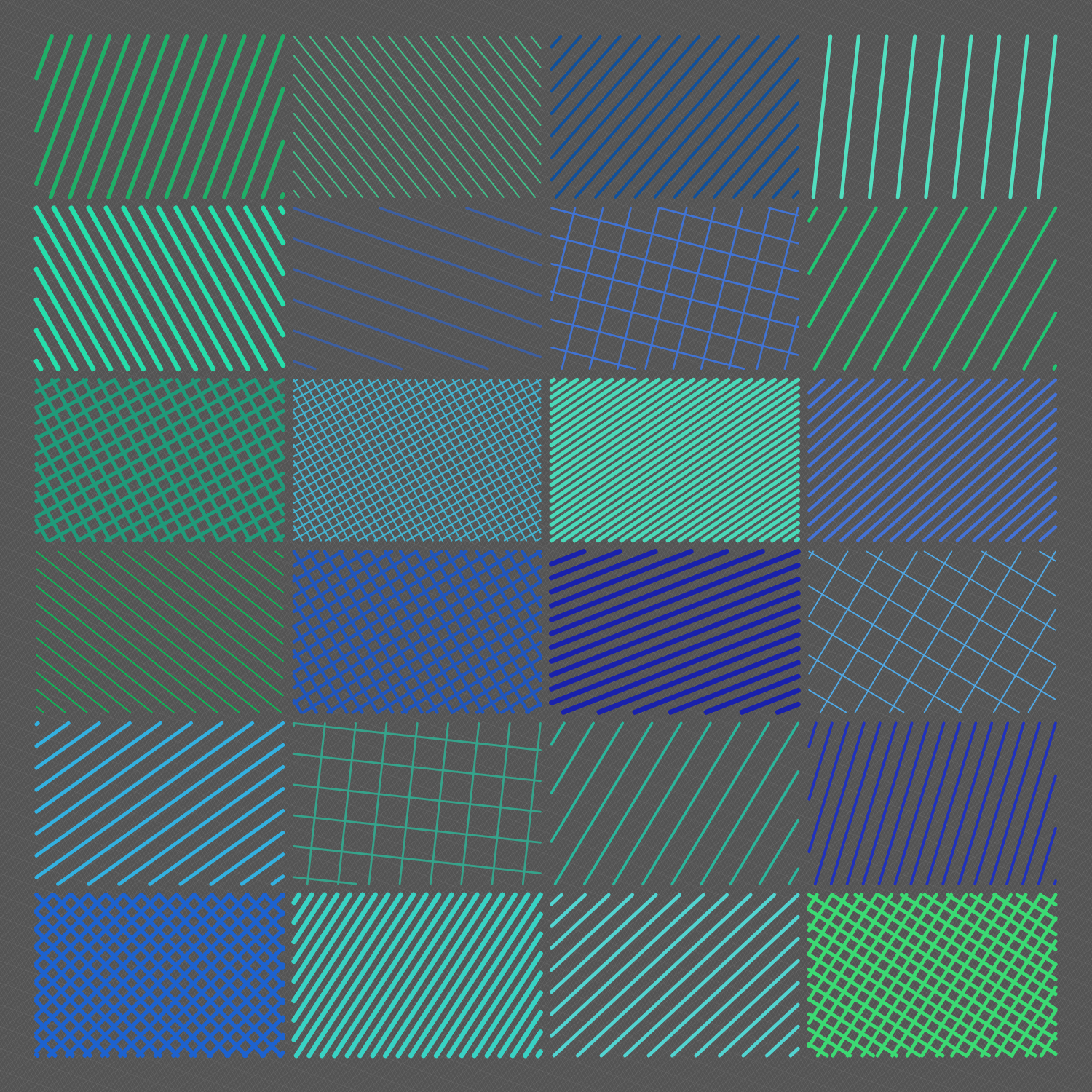 Hatch #3 static NFT preview
